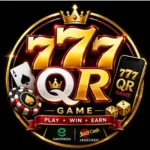777QR Game