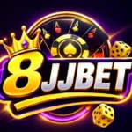 8JJbet Game