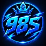 98s New Game