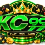 KC99-Game