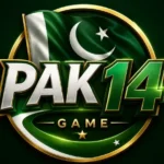 Pak14 Game
