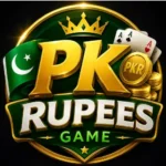 pkrupees Game