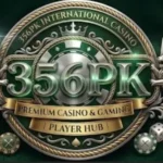 356PK Official Game