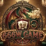 666W Official game