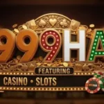 999HA New Official Game