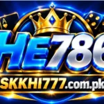 HE786 Official Game