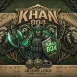 Khan804 Game